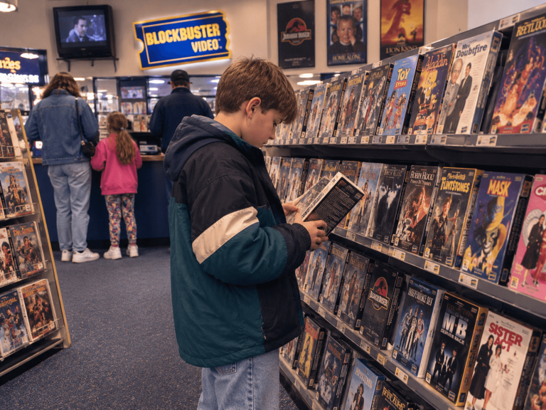 things-90s-kids-remember
